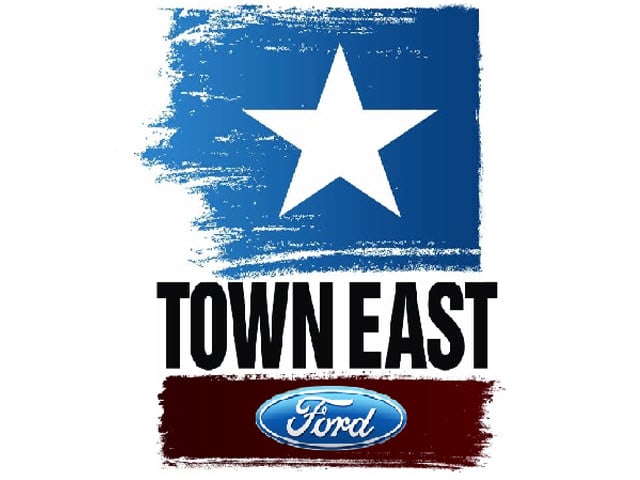 Town East Ford in Mesquite, TX 75150