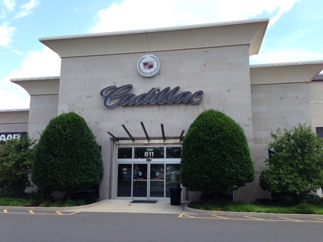 Kelley Cadillac in Fort Wayne, IN 46804