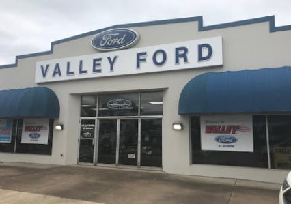 Valley Ford of Huron in Huron, OH 44839