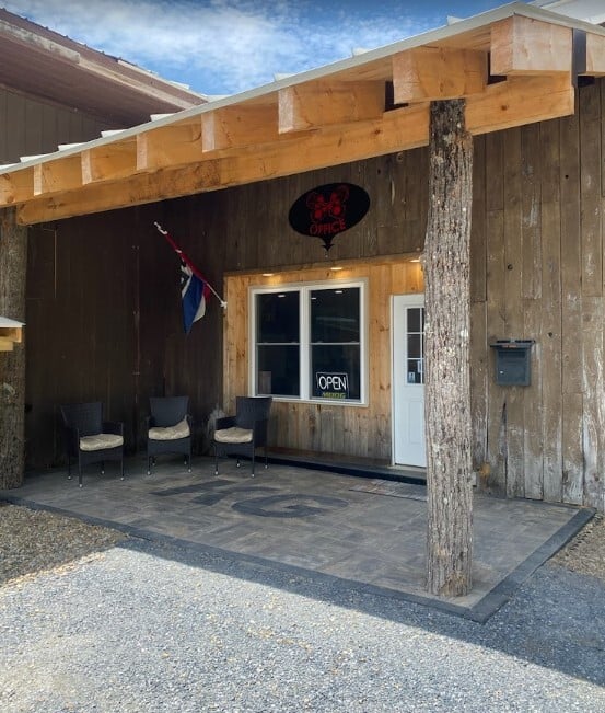 KG Performance Solutions | Fitzwilliam, NH 03447