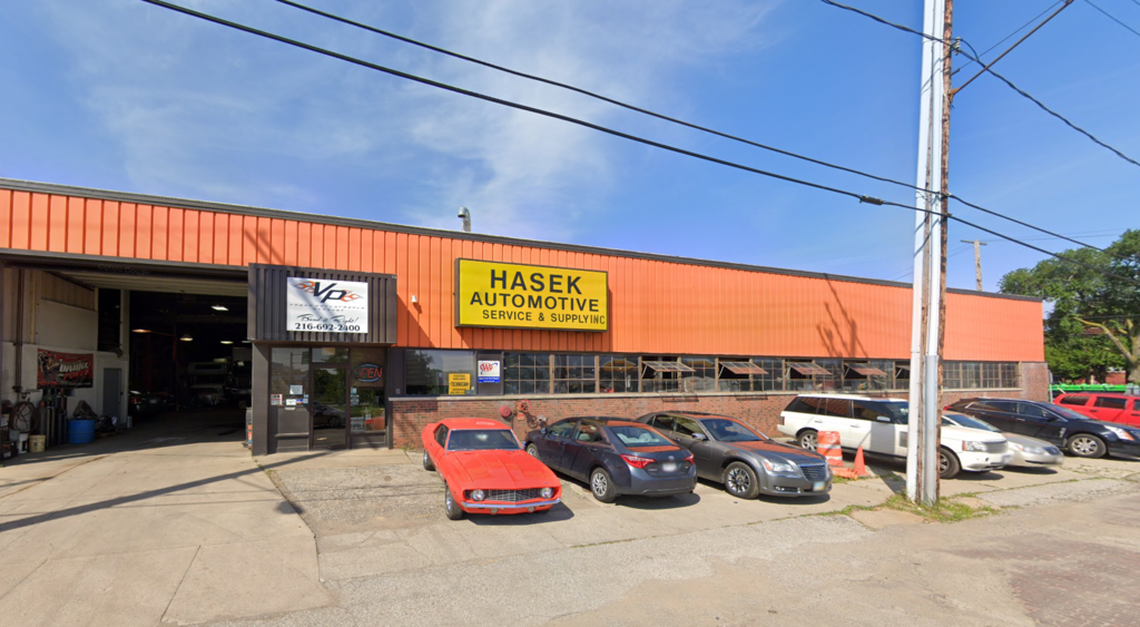 Hasek Automotive Service | Cleveland, OH 44119