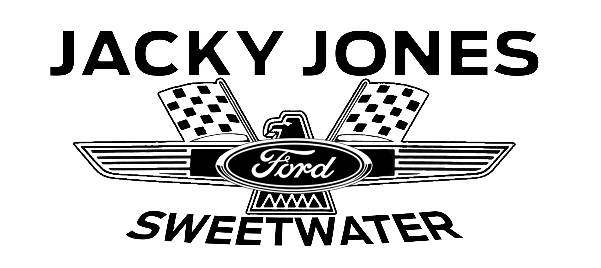 Jacky Jones Ford of Sweetwater in Sweetwater, TN 37874