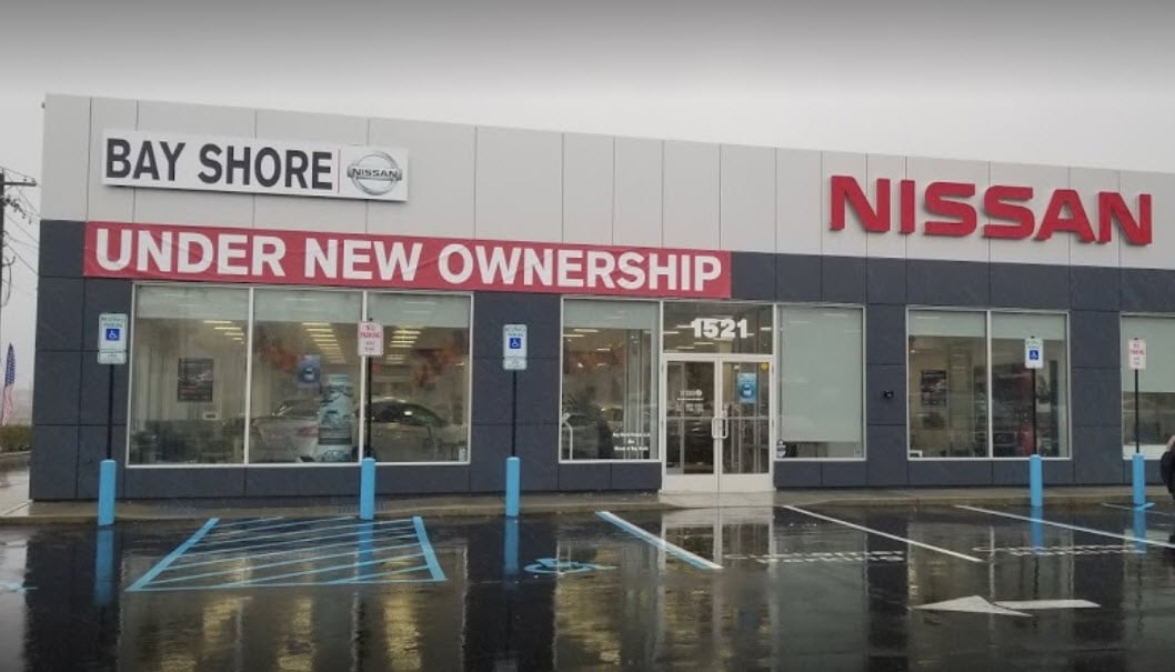 Nissan of Bay Shore in Bay Shore, NY 11706