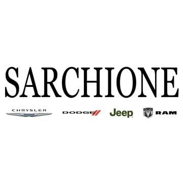 Sarchione Chrysler Dodge Jeep RAM in Dalton, OH 44618