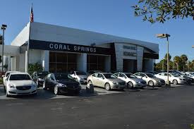Coral Springs Buick GMC in Coral Springs, FL 33071