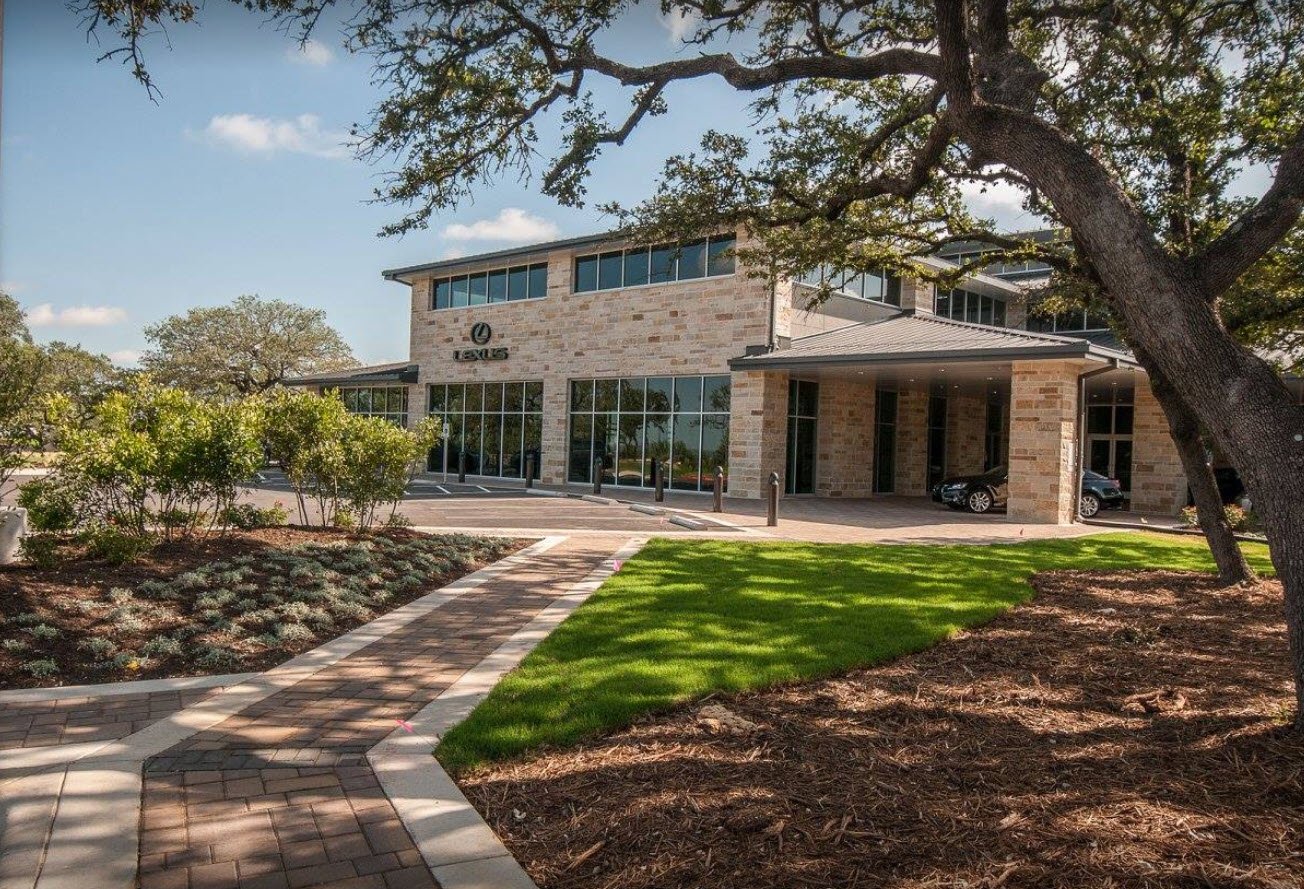Lexus of Lakeway in Lakeway, TX 78734