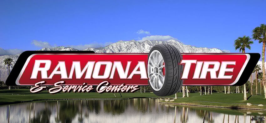 Ramona Tire - Palm Desert | Palm Desert, CA 92211