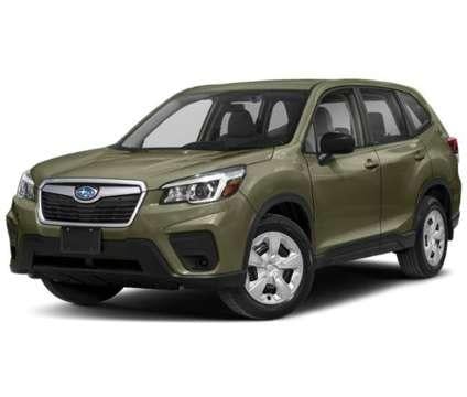 2020 Subaru Forester Base for Sale