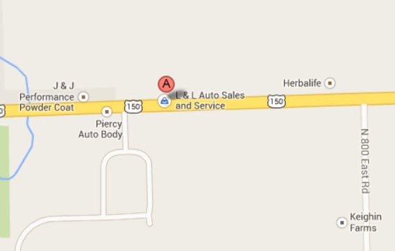 L & L Auto Sales and Service in Carlock, IL 61725