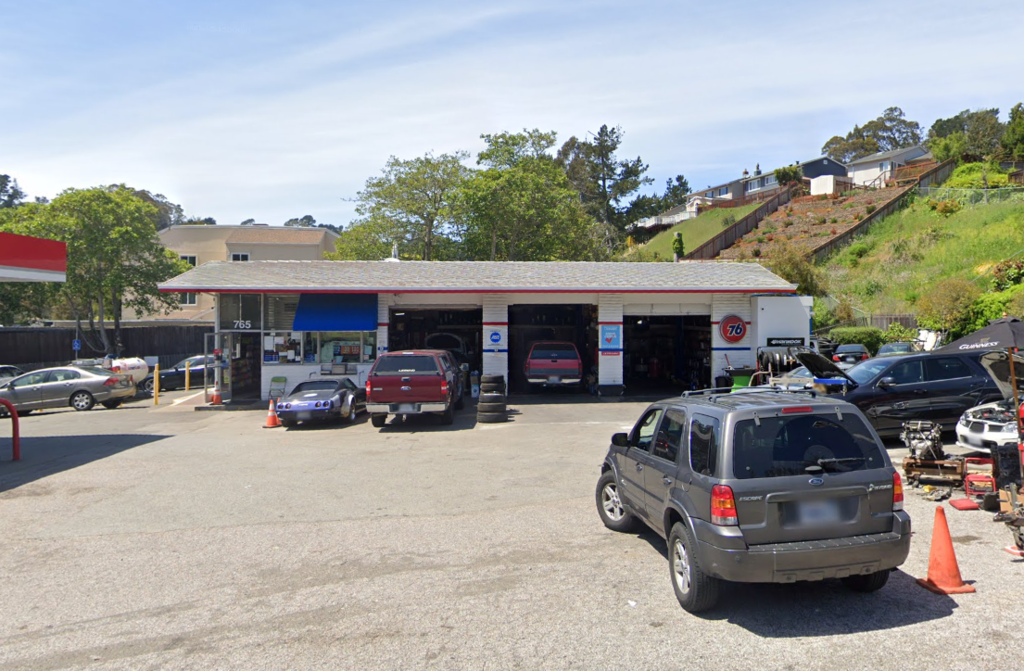 Pacifica Auto Works | Pacifica, CA 94044