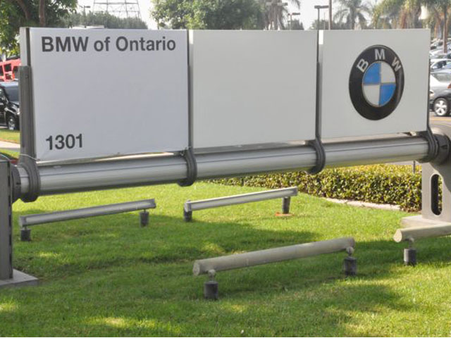 BMW of Ontario in Ontario, CA 91761