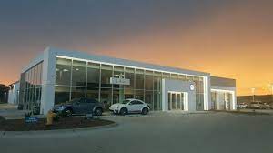 Lithia Volkswagen of Des Moines in Johnston, IA 50131