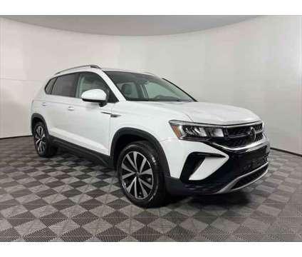 2023 Volkswagen Taos 1.5T SE for Sale