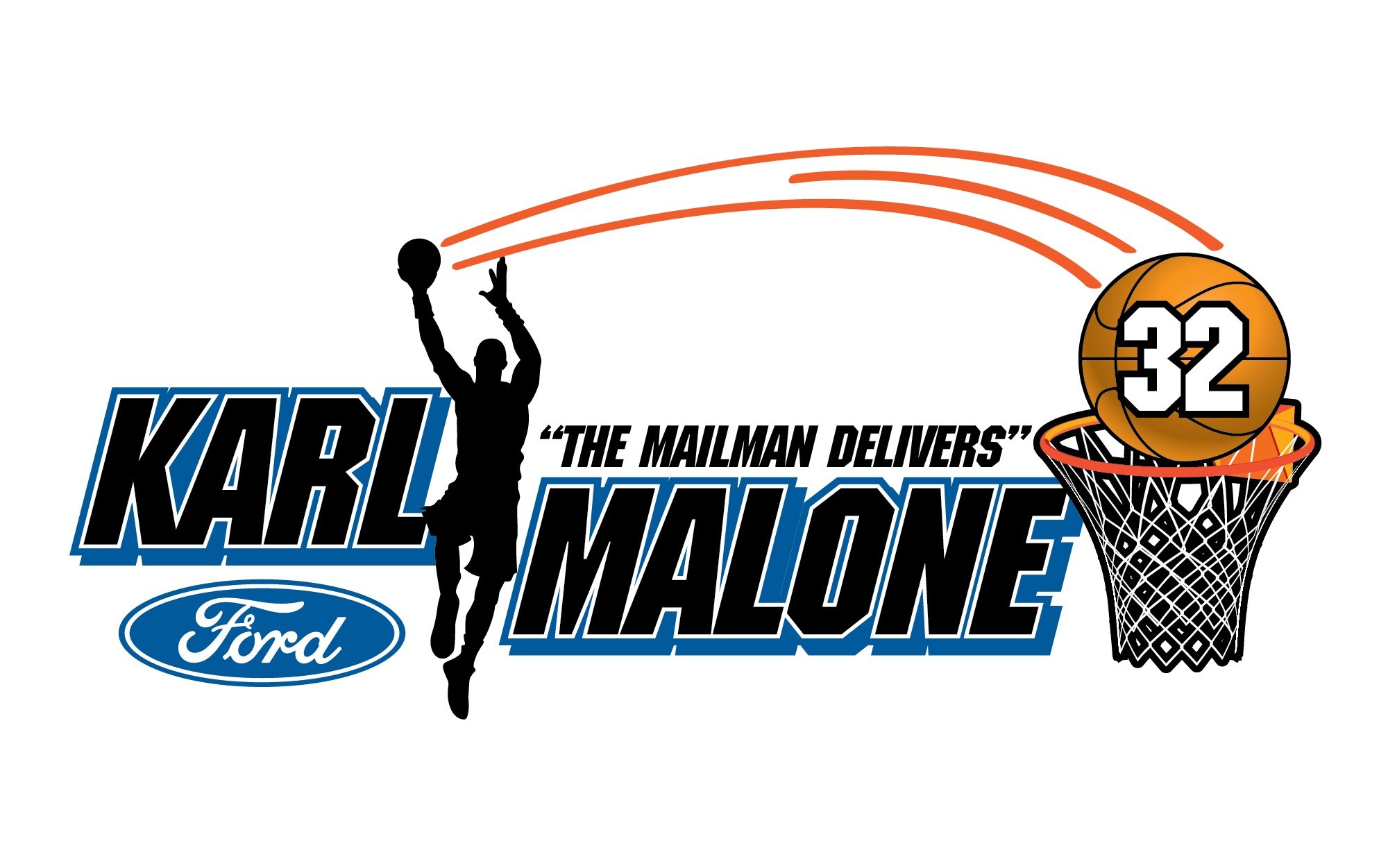 Karl Malone Ford Lincoln of El Dorado in El Dorado, AR 71730