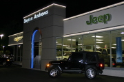 Dayton Andrews Chrysler Jeep in Clearwater, FL 33765