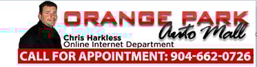 Orange Park Auto Mall in Jacksonville, FL 32244