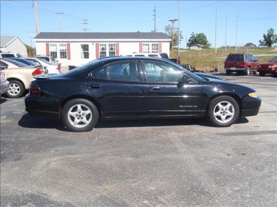 King's Auto Sales in Cadiz, KY 42211