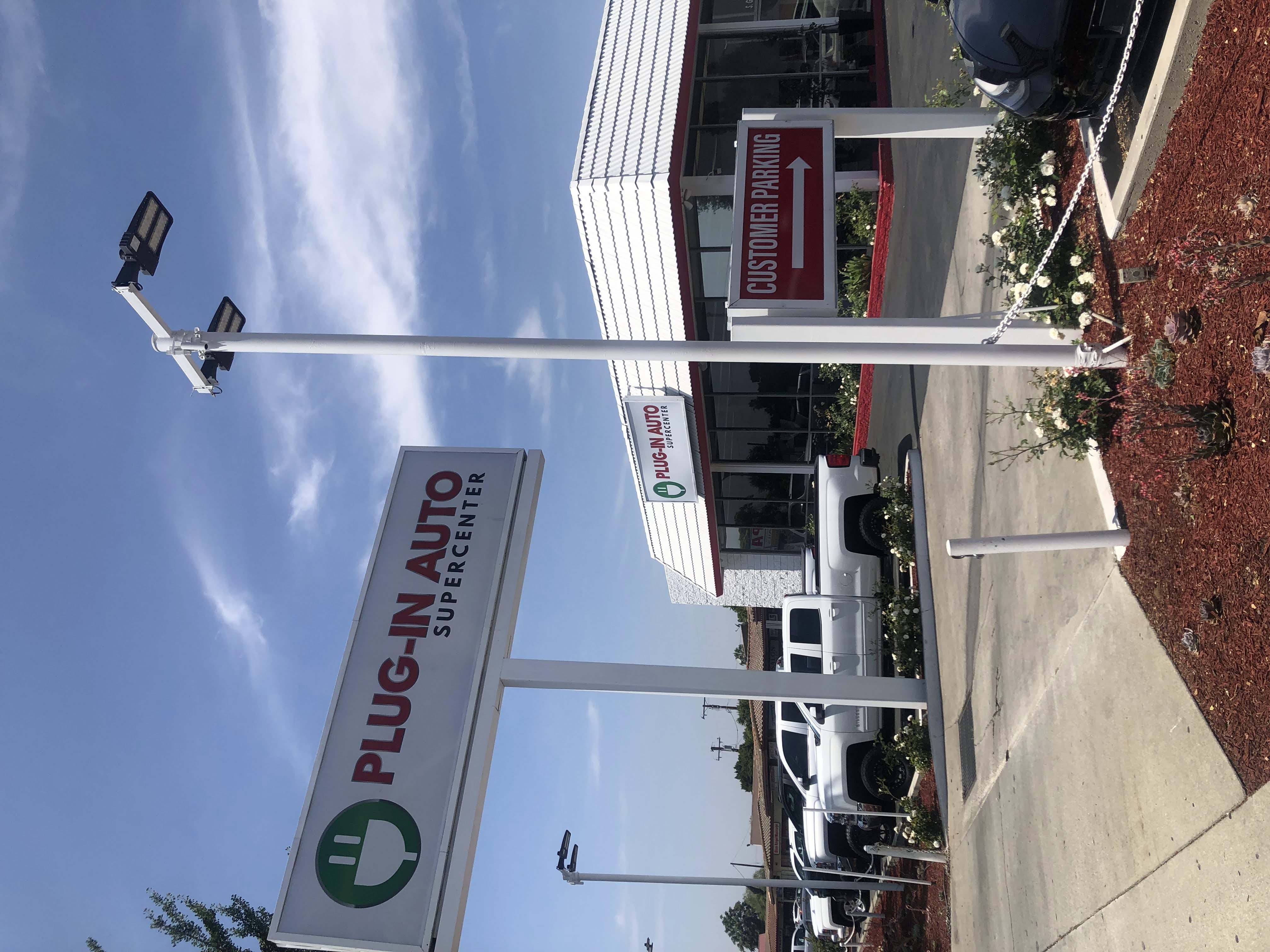 Plug-In Auto Supercenter in West Covina, CA 91790