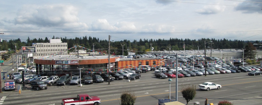 First National Fleet and Lease in Seattle, WA 98133