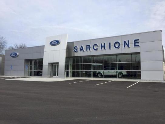 Sarchione Ford in Randolph, OH 44265