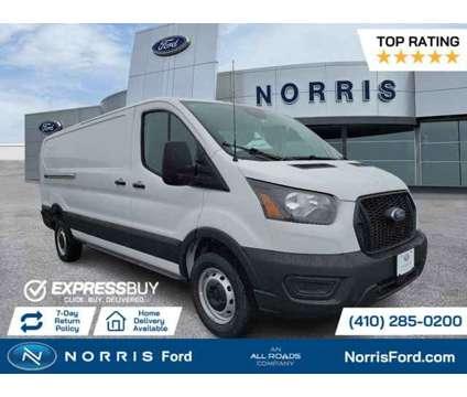 2024 Ford Transit Cargo Van for Sale