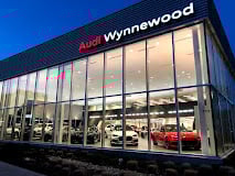 Audi Wynnewood in Wynnewood, PA 19096