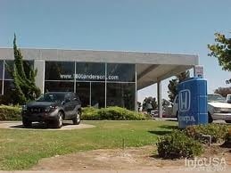Anderson Honda in Palo Alto, CA 94303