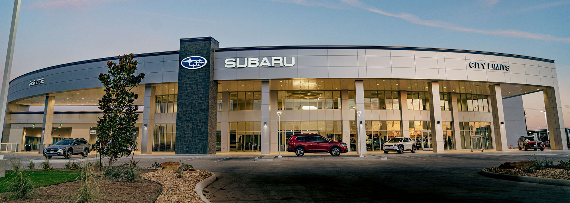 City Limits Subaru in Buda, TX 78610