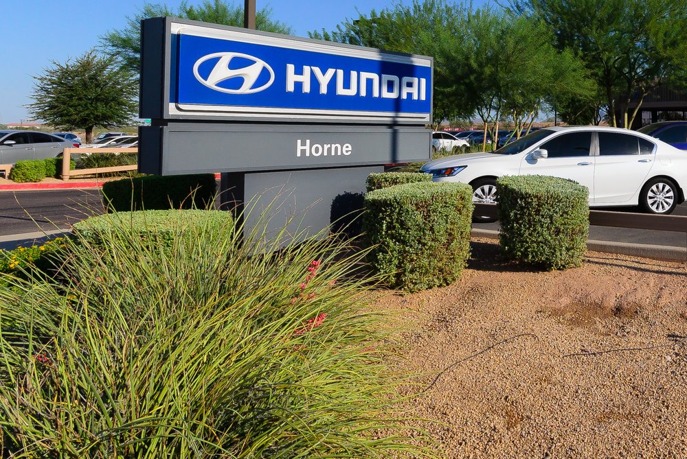 Horne Hyundai in Apache Junction, AZ 85119