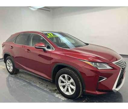 2017 Lexus RX 350 F Sport for Sale