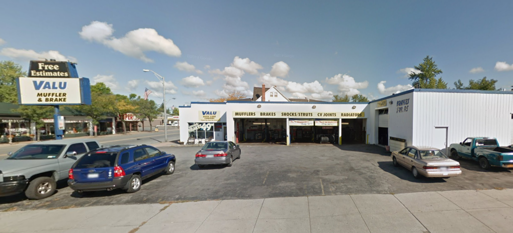 Valu Auto Care Center - Kenmore | Kenmore, NY 14217