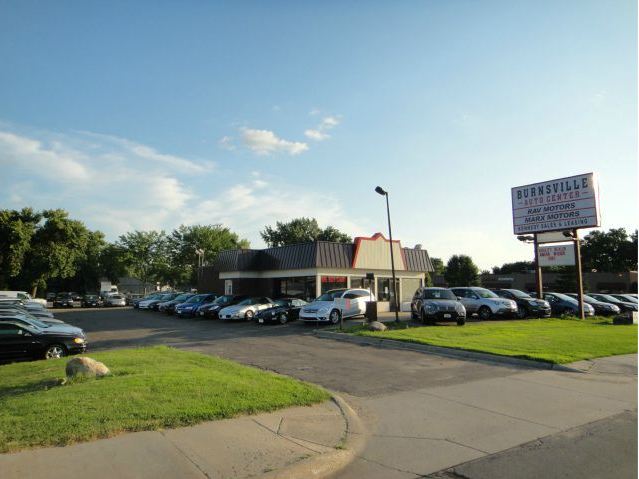 RAVMOTORS in Burnsville, MN 55337