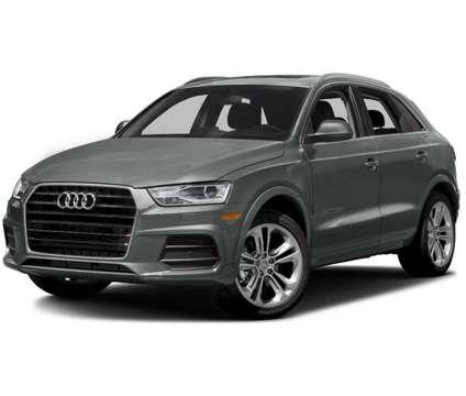 2016 Audi Q3 2.0T Premium Plus for Sale