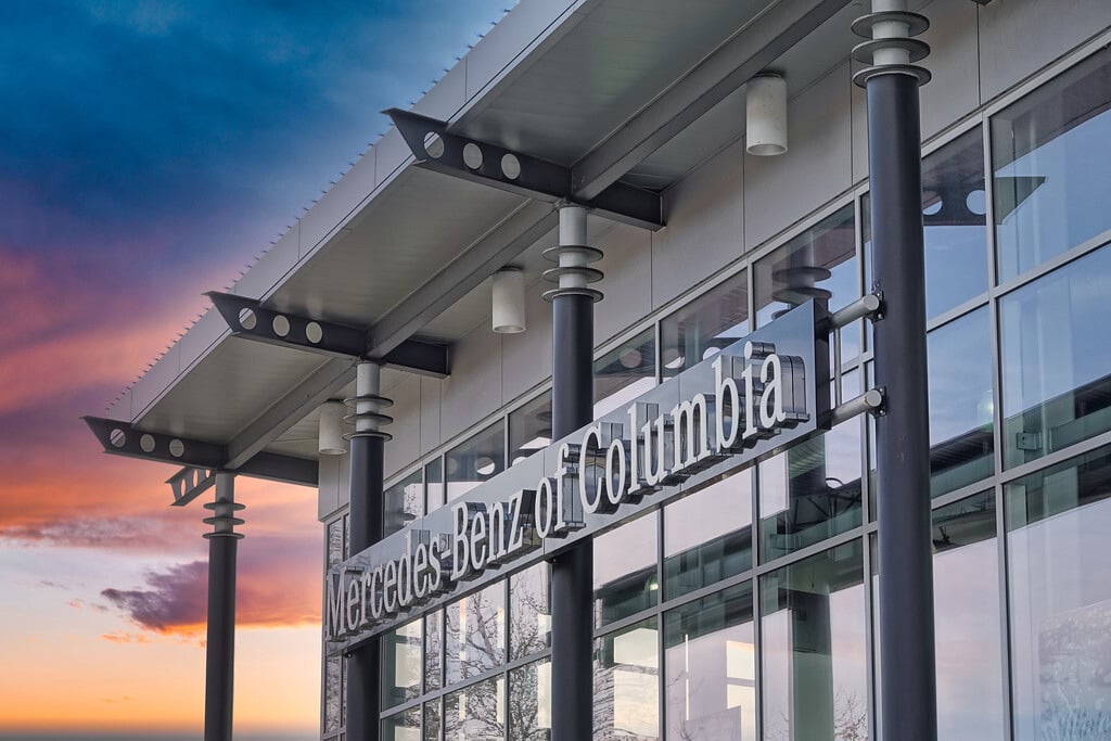 Mercedes-Benz of Columbia in Columbia, MO 65203