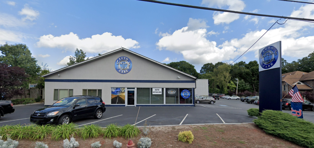 Living The Dream Auto Care | Canton, MA 02021