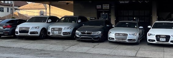 L&V Motorsports | Mount Vernon, NY 10553