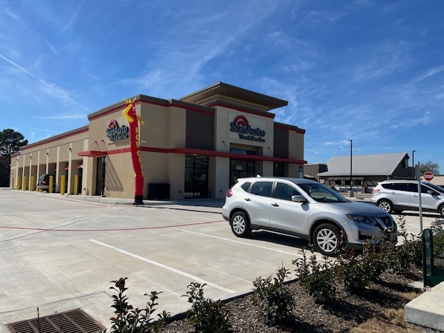 Sun Auto Tire & Service - 4319 | Spring, TX 77388