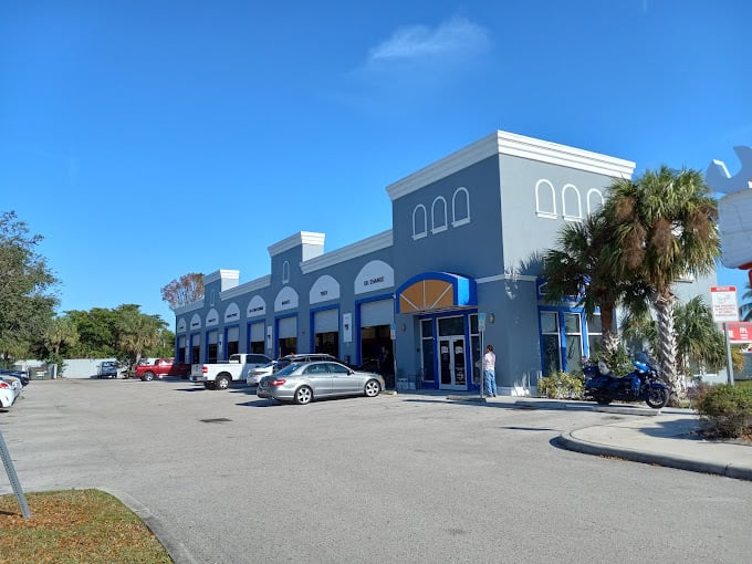Scotty's Automotive | Fort Myers, FL 33908
