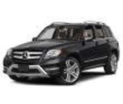 2014 Mercedes-Benz GLK GLK 350 for Sale