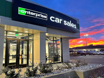 Enterprise Car Sales Thornton in Denver, CO 80234