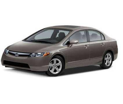 2008 Honda Civic EX for Sale