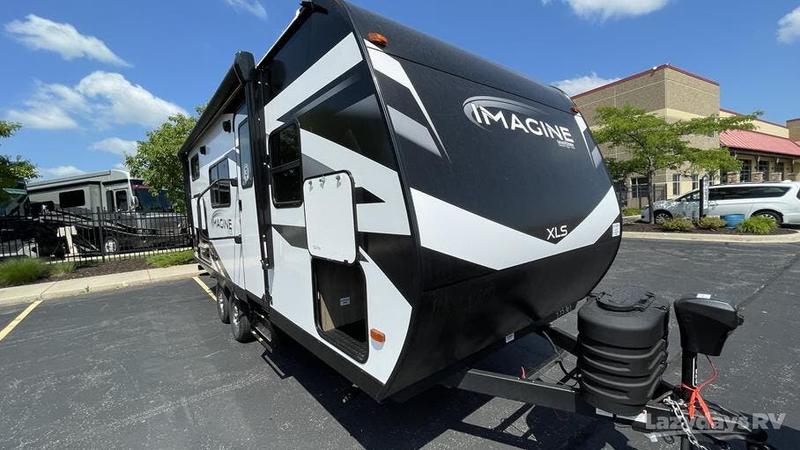 2024 Grand Design Imagine XLS 21BHE for Sale