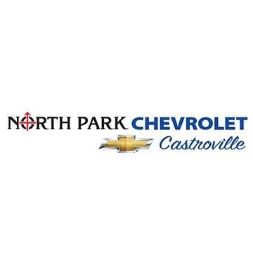 North Park Chevrolet of Castroville in Castroville, TX 78009