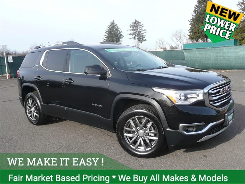 2017 GMC Acadia SLT-1 AWD SPORT UTILITY 4-DR for Sale