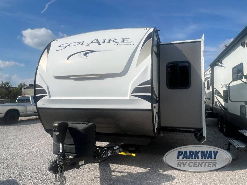 2021 Palomino Sol Aire Ultra Lite 304RKDS 35ft for Sale