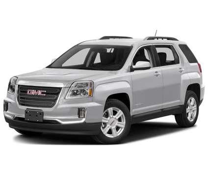 2016 GMC Terrain SLE-2 for Sale
