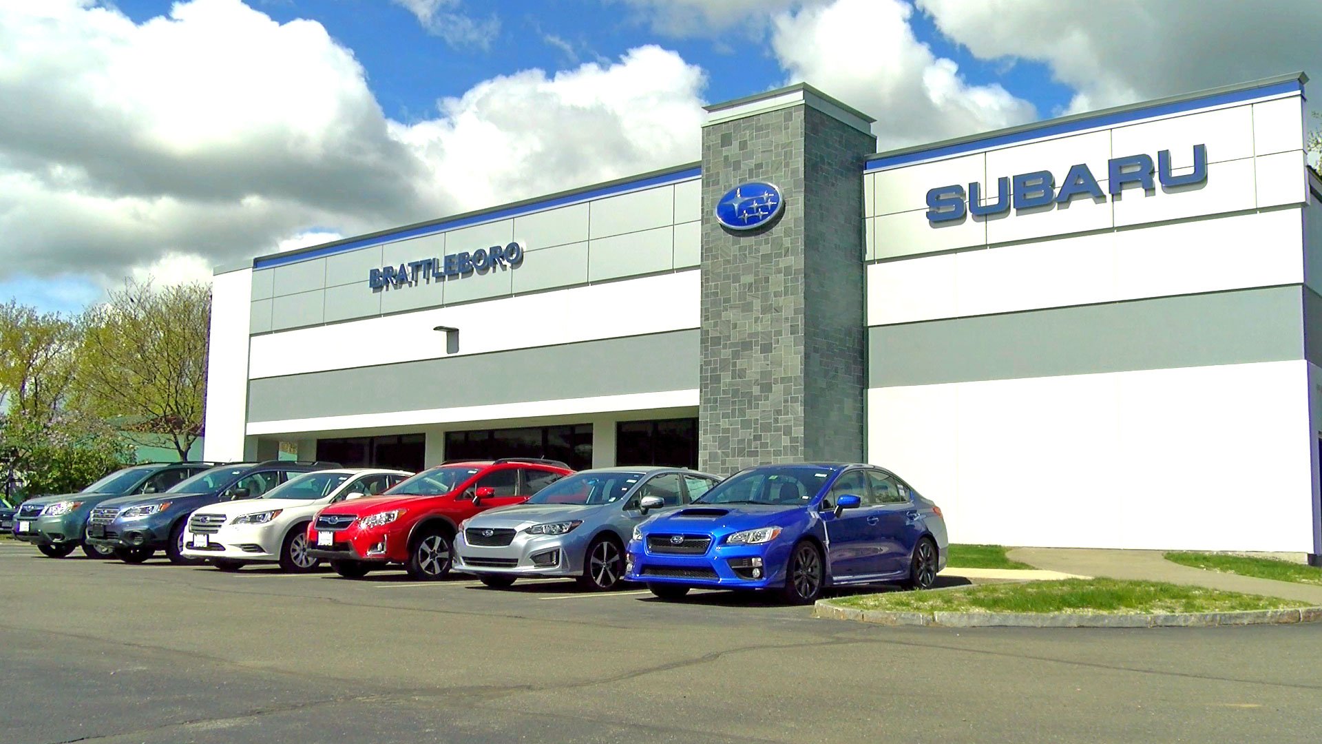 Brattleboro Subaru in Brattleboro, VT 05301