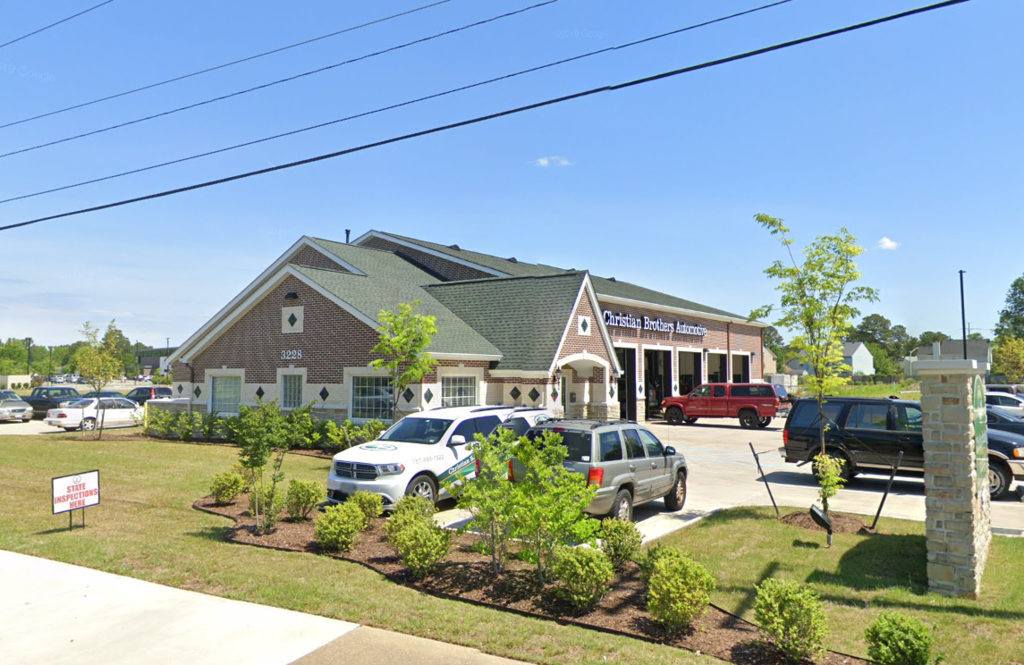 Christian Brothers Automotive - Virginia Beach | Virginia Beach, VA 23453