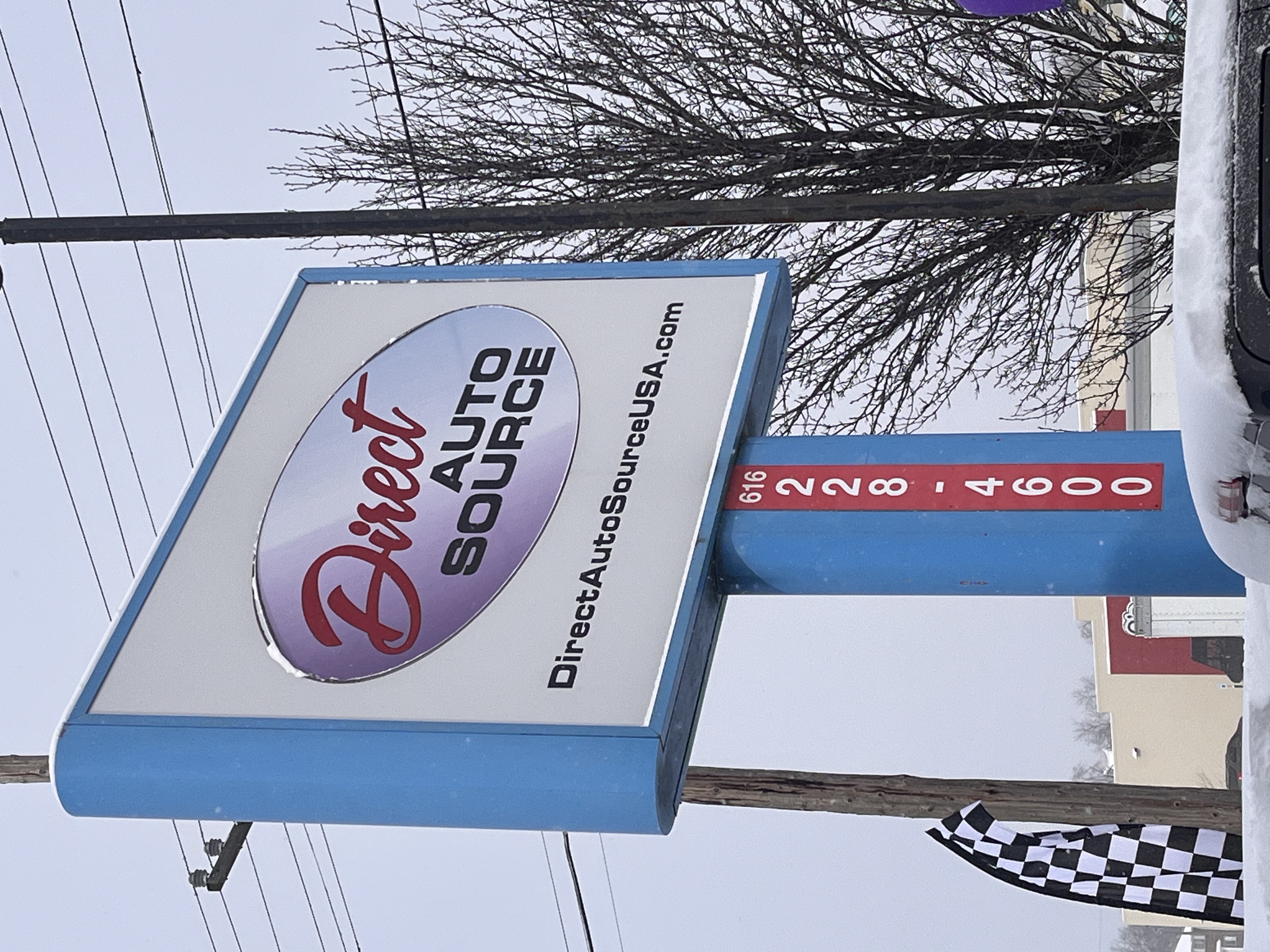 DIRECT AUTO SOURCE- Wyoming in Wyoming, MI 49509
