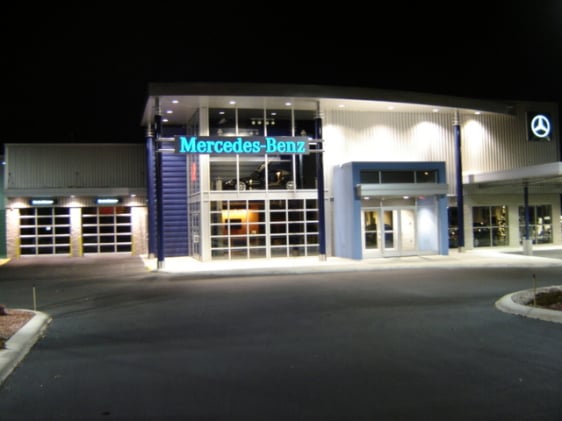 Mercedes-Benz of Traverse City in Traverse, MI 49684